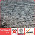Beautiful Grid Wire Mesh Fencing/ Security Fencing